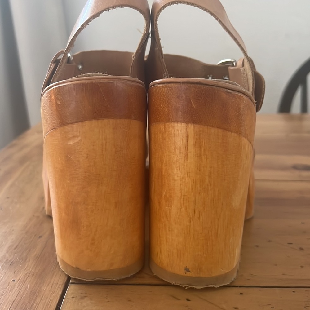 Chinese Laundry sandal size 7 - Picture 3 of 11